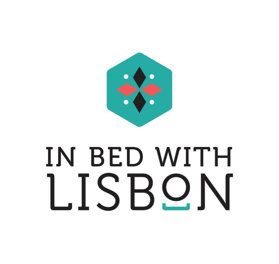 In Bed With Lisbon - Lux4You Apartment Amadora Exterior photo